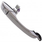 Kľučka dverí vonkajšia pravá, predná = zadná Chrysler 300C 04-12 b