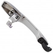 Kľučka dverí vonkajšia pravá, predná = zadná Chrysler 300C 04-12 e