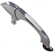 Kľučka dverí vonkajšia pravá, predná = zadná Chrysler 300C 04-12 f