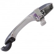 Kľučka dverí vonkajšia pravá, predná = zadná Chrysler 300C 04-12 d