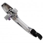 Kľučka dverí vonkajšia pravá, predná = zadná Chrysler 300C 04-12 c