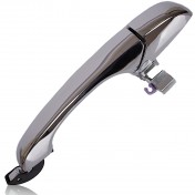 Kľučka dverí vonkajšia pravá, predná = zadná Chrysler 300C 04-12 g