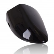 Záslepka vonkajšej kľučky dverí, bez otvoru VW Passat B7 ľavá, čierna 3C0837879A b