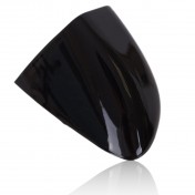 Záslepka vonkajšej kľučky dverí, bez otvoru VW Passat B6 pravá, čierna 3C0837880A