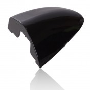 Záslepka vonkajšej kľučky dverí, bez otvoru VW Passat B6 pravá, čierna 3C0837880A e