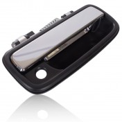 Kľučka dverí vonkajšia pravá predná Toyota Tacoma 95-00