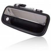 Kľučka dverí vonkajšia pravá predná Toyota Tacoma 95-00 a