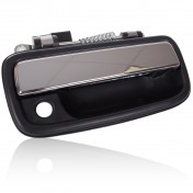 Kľučka dverí vonkajšia pravá predná Toyota Tacoma 95-00 b