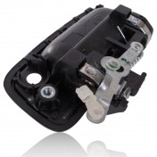 Kľučka dverí vonkajšia pravá predná Toyota Tacoma 95-00 c