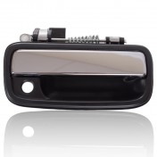 Kľučka dverí vonkajšia pravá predná Toyota Tacoma 95-00 e