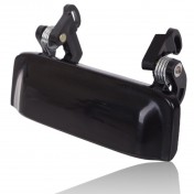 Kľučka dverí vonkajšia predná Mazda B2300 B2500 B2600 B3000 B4000 01-10 b