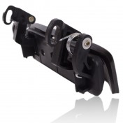 Kľučka dverí vonkajšia predná Mazda B2300 B2500 B2600 B3000 B4000 01-10 c