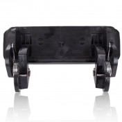 Kľučka dverí vonkajšia predná Mazda B2300 B2500 B2600 B3000 B4000 01-10 e