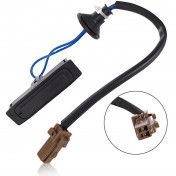 Kľučka, mikrospínač, zadných kufrových dverí Nissan Murano II 253802DT0A