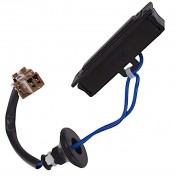 Kľučka, mikrospínač, zadných kufrových dverí Nissan Altima 253802DT0A e