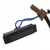 Kľučka, mikrospínač, zadných kufrových dverí Nissan Maxima 253802DT0A d