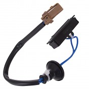 Kľučka, mikrospínač, zadných kufrových dverí Nissan Maxima 253802DT0A c