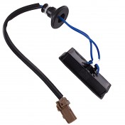 Kľučka, mikrospínač, zadných kufrových dverí Nissan Pathfinder III 253802DT0A a