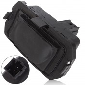 Kľučka, mikrospínač, zadných kufrových dverí Renault Laguna II 01-07 c