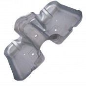 Kryt palivovej nádrže Land Rover Range Rover Evoque 12-18 a