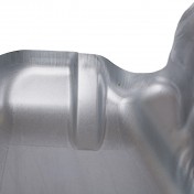 Kryt palivovej nádrže Land Rover Range Rover Evoque 12-18 g