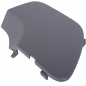 Krytka, záslepka haku na ťahanie zadná Dacia Duster II od 2017