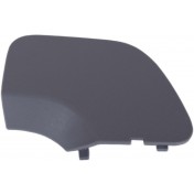 Krytka, záslepka haku na ťahanie zadná Dacia Duster II od 2017 a