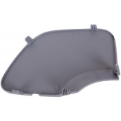 Krytka, záslepka haku na ťahanie zadná Dacia Duster II od 2017 d