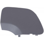 Krytka, záslepka haku na ťahanie zadná Dacia Duster II od 2017 b