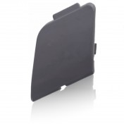 Krytka, záslepka haku na ťahanie predná Ford C-Max 10-15 šedá