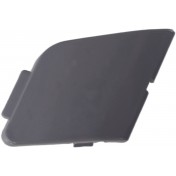 Krytka, záslepka haku na ťahanie predná Ford C-Max 10-15 šedá a