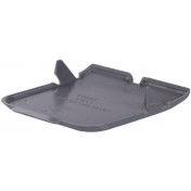 Krytka, záslepka haku na ťahanie predná Ford C-Max 10-15 šedá d