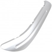 Kryt madla predných dverí ľavý Ford S-MAX 06-14 strieborný