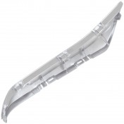 Kryt madla predných dverí ľavý Ford S-MAX 06-14 strieborný a