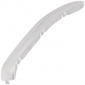 Kryt madla predných dverí ľavý Ford S-MAX 06-14 strieborný f