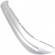 Kryt madla predných dverí pravý Ford S-MAX 06-14 strieborný