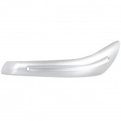 Kryt madla predných dverí pravý Ford Galaxy II 06-15 strieborný b