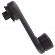 Kľučka okna Renault Scenic I 99-03 b