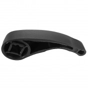 Kľučka, madlo, pačka otvárania prednej kapoty pre Dacia Duster, Logan, Sandero 8200274233 b