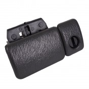 Kľučka dvierok batožinového priestoru pred spolujazdcom Suzuki Grand Vitara 98-15