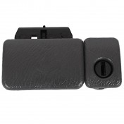 Kľučka dvierok batožinového priestoru pred spolujazdcom Suzuki Grand Vitara 98-15 a