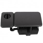 Kľučka dvierok batožinového priestoru pred spolujazdcom Suzuki Jimny od 1988 b