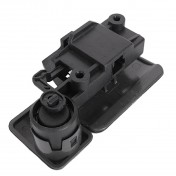 Kľučka dvierok batožinového priestoru pred spolujazdcom Suzuki Jimny od 1988 e