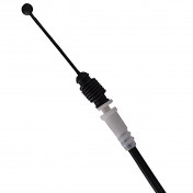 Tiahlo, lanko kľučky predných dverí Audi A8 Q3 Q5 TT pravá = ľavá 4H0837099B a