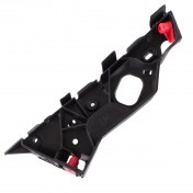 Držiak predného nárazníka ľavý Opel Corsa D 1406207 b