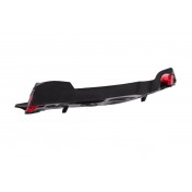 Držiak predného nárazníka ľavý Opel Corsa D 1406207 e