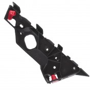 Držiak predného nárazníka pravý Opel Corsa D 1406208 b