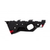 Držiak predného nárazníka pravý Opel Corsa D 1406208 c