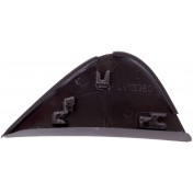 Lišta stĺpika, ľavá, Peugeot Expert IV, Traveller od 2016 a