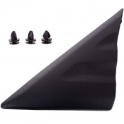 Lišta stĺpika, ľavá, Ford Transit od 2014